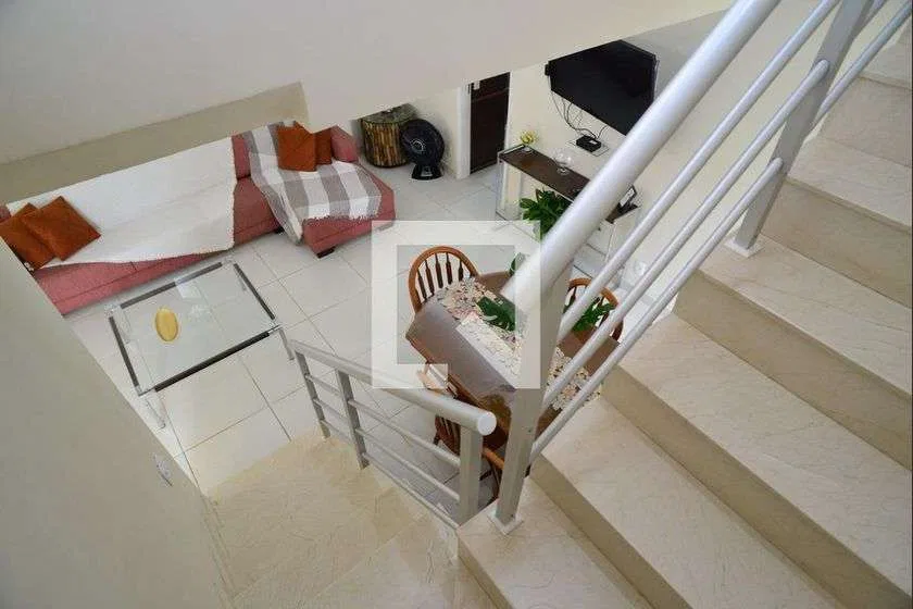 Washing machine in a 5-bedroom house, 220 m² — photo 6