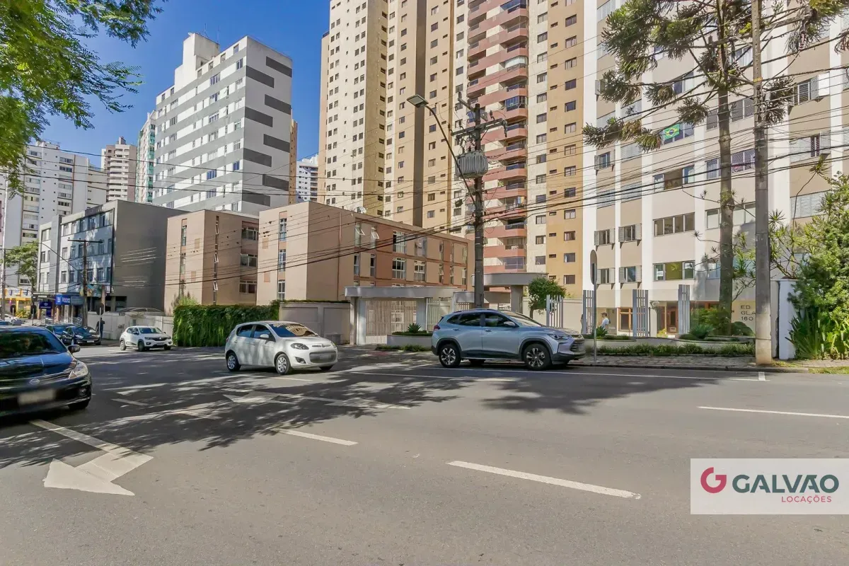 Apartamento sem mobília de 114 m² com 3 quartos e suíte — photo 44