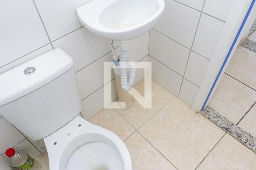 2-bedroom 44 m² apartment with 1 parking space — photo 37