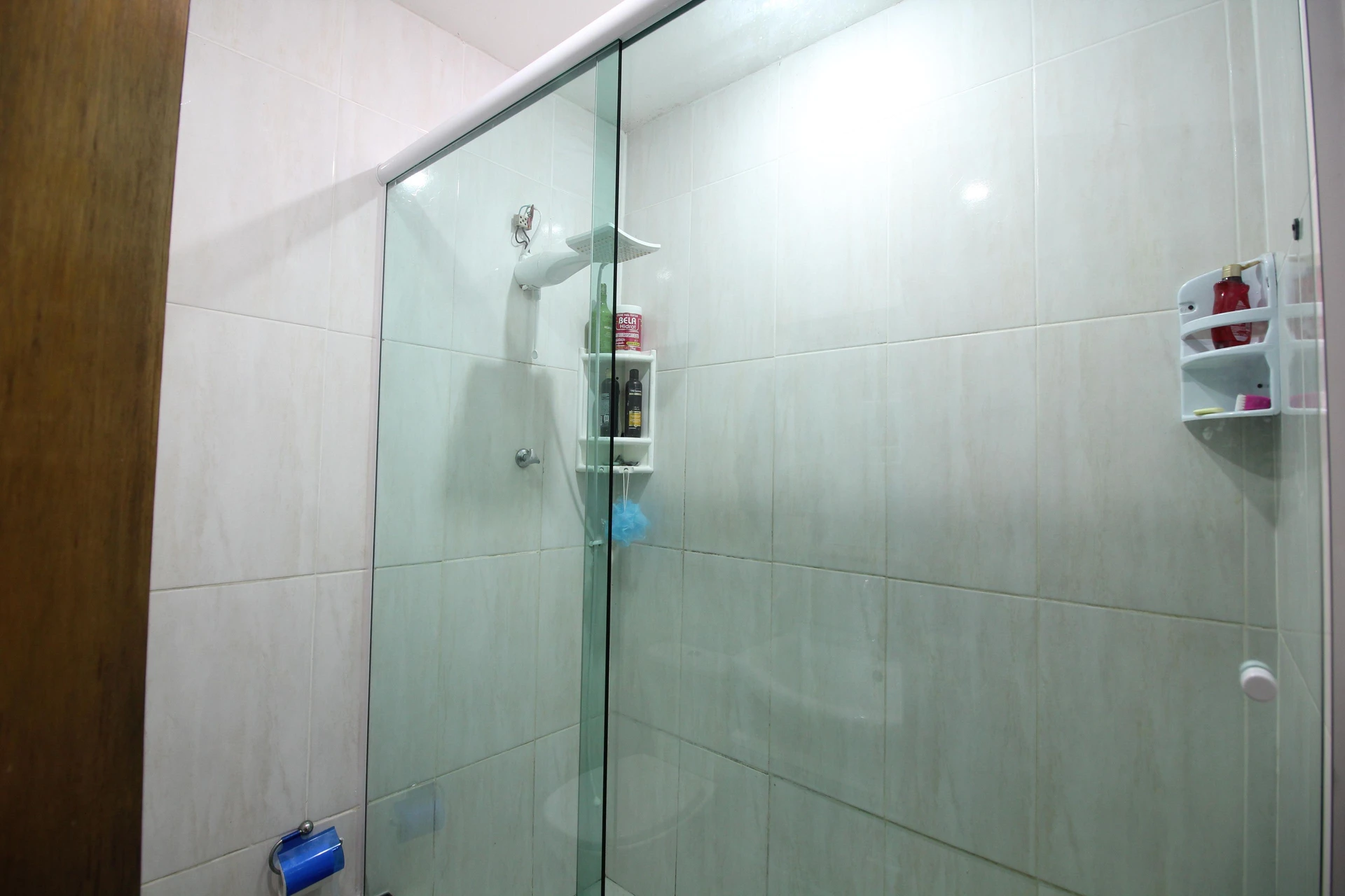 2-bedroom house with a washing machine in Rio de Janeiro — photo 2