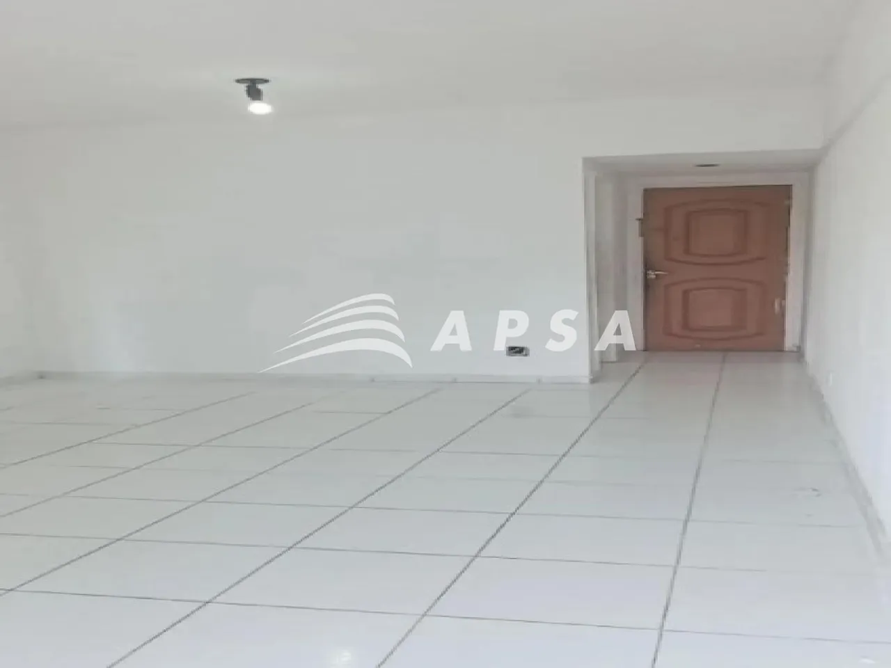 66 m² apartment with 2 bedrooms and a balcony — photo 6
