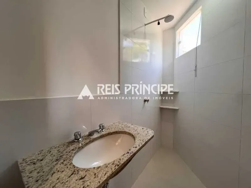 One-bedroom, 32 m² apartment in Rio de Janeiro — photo 4