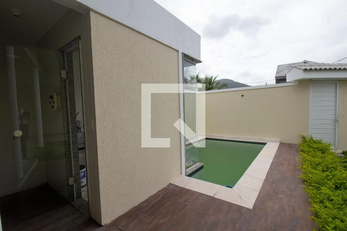 Casa com 4 quartos e cozinha aberta — photo 31