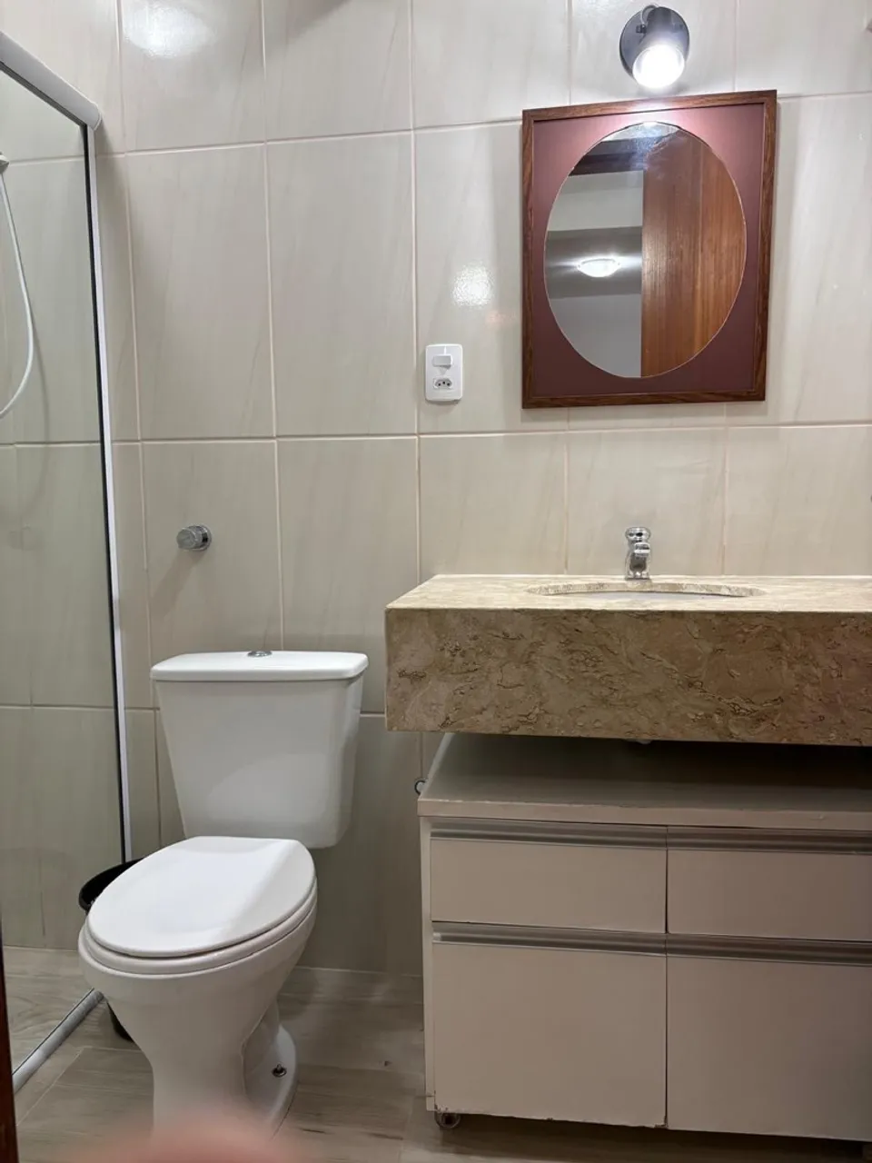 Departamento de 1 dormitorio con lavadora — photo 11