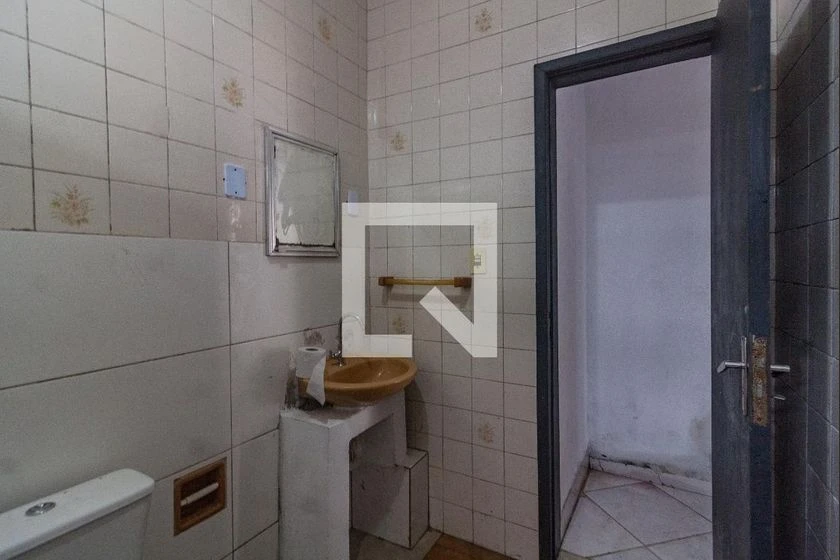 Studio sem mobília com 1 quarto e 1 banheiro, sem vaga — photo 10