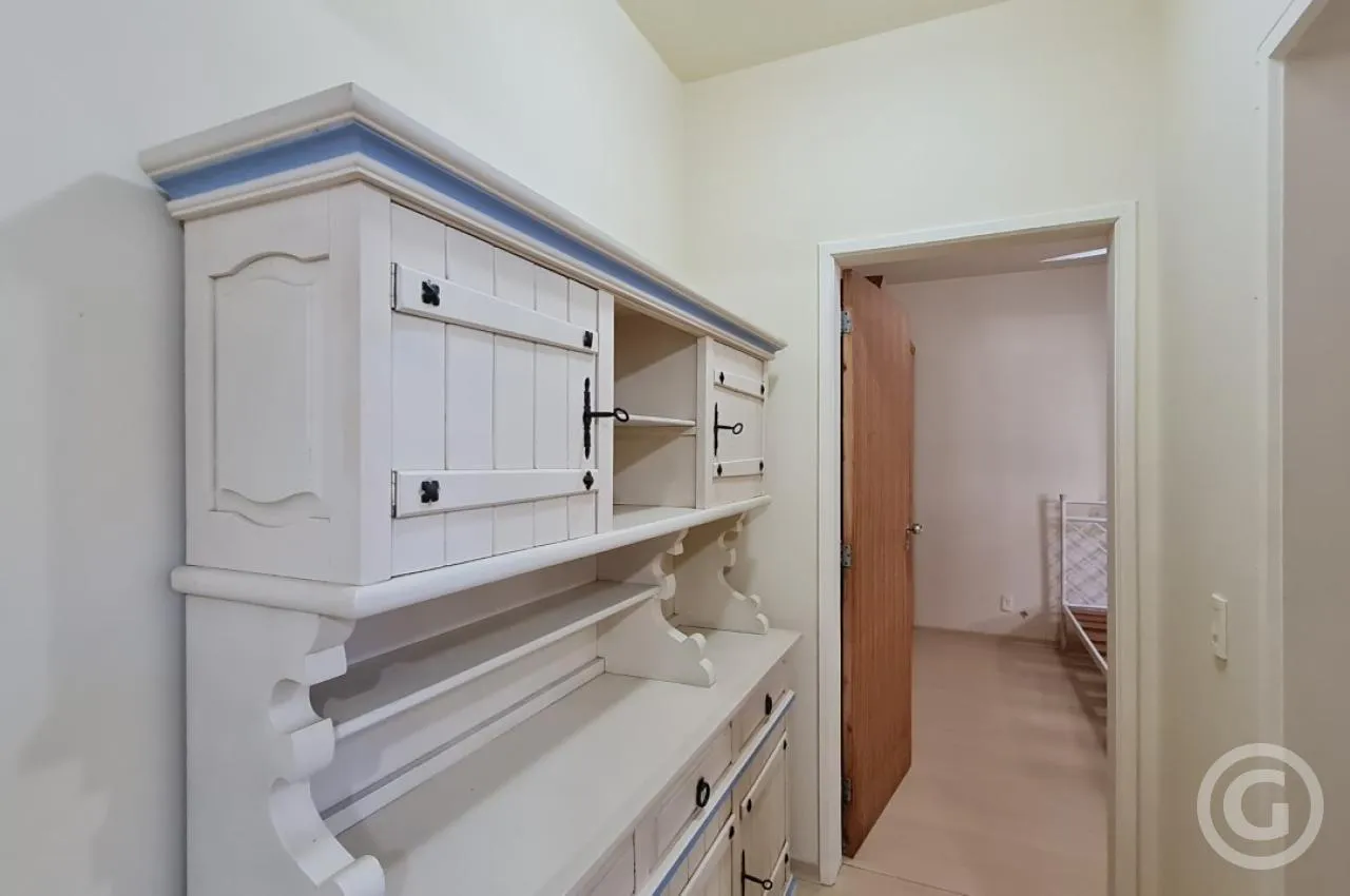 Rental apartment 41 m² with 1 bedroom and 1 bathroom — photo 15