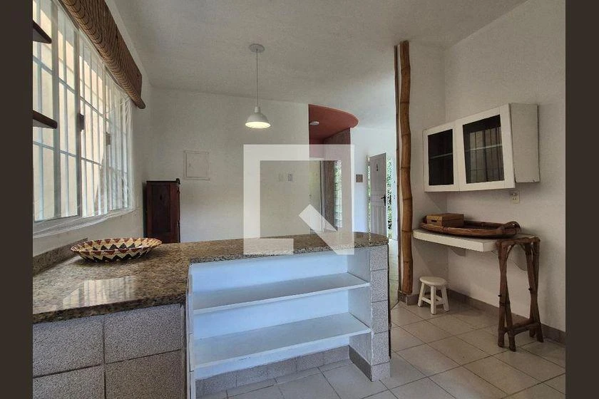Casa de 3 quartos com 2 vagas e pets permitidos — photo 43
