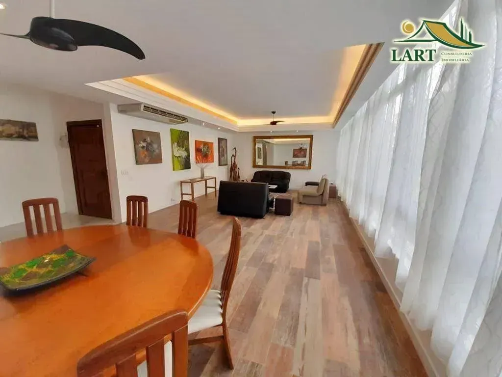 Apartamento mobiliado de 450 m² com 3 quartos — photo 27