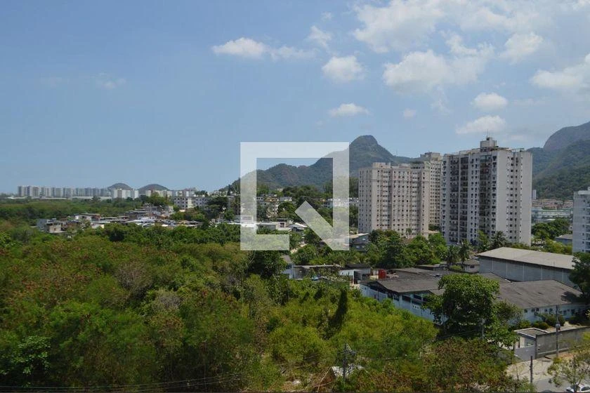 Studio com vista para as montanhas, Jacarepaguá — photo 18
