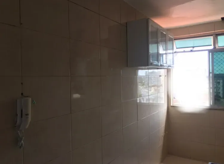 2-bedroom apartment with 65 m² and a garage parking spot — photo 2