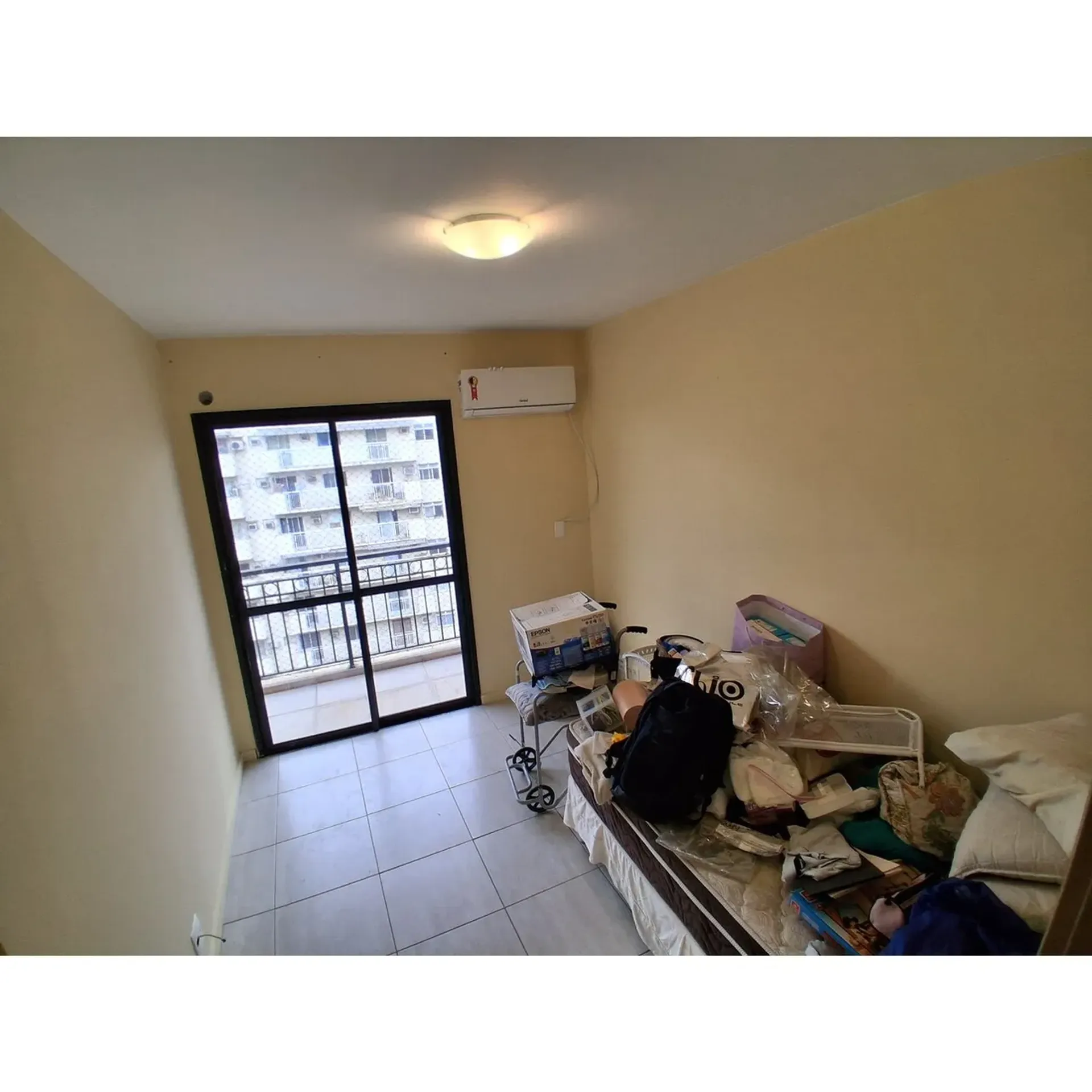 Квартира 73 м² з 2 спальнями та 9 поверхом, балкон — photo 44
