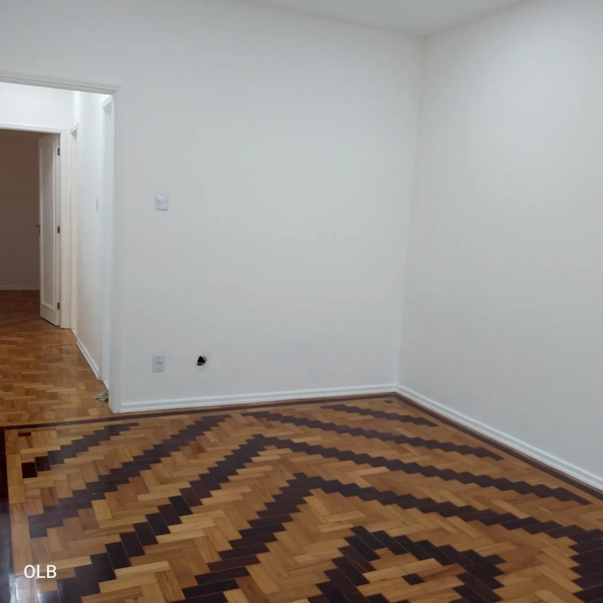 Apartamento tipo casa duplex com 2 quartos e cozinha fechada — photo 4