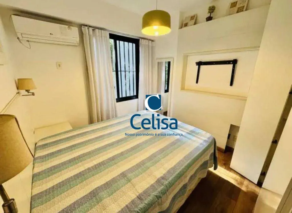 Apartamento de 3 dormitorios con balcón y 90 m² — photo 26