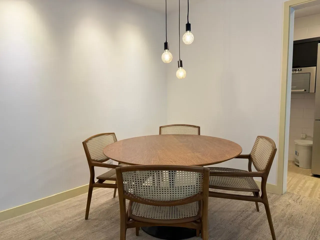 Apartamento com 2 quartos e 2 banheiros com 1 vaga — photo 4
