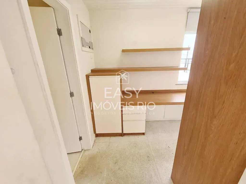 4-bedroom apartment with a separate gas kitchen — photo 27