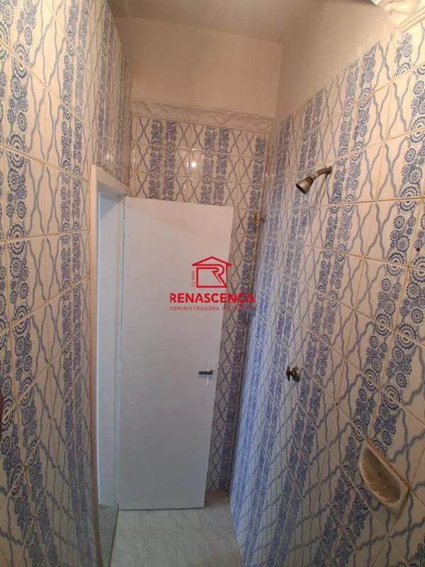 Unfurnished 2-bedroom apartment with 1 parking spot — photo 22