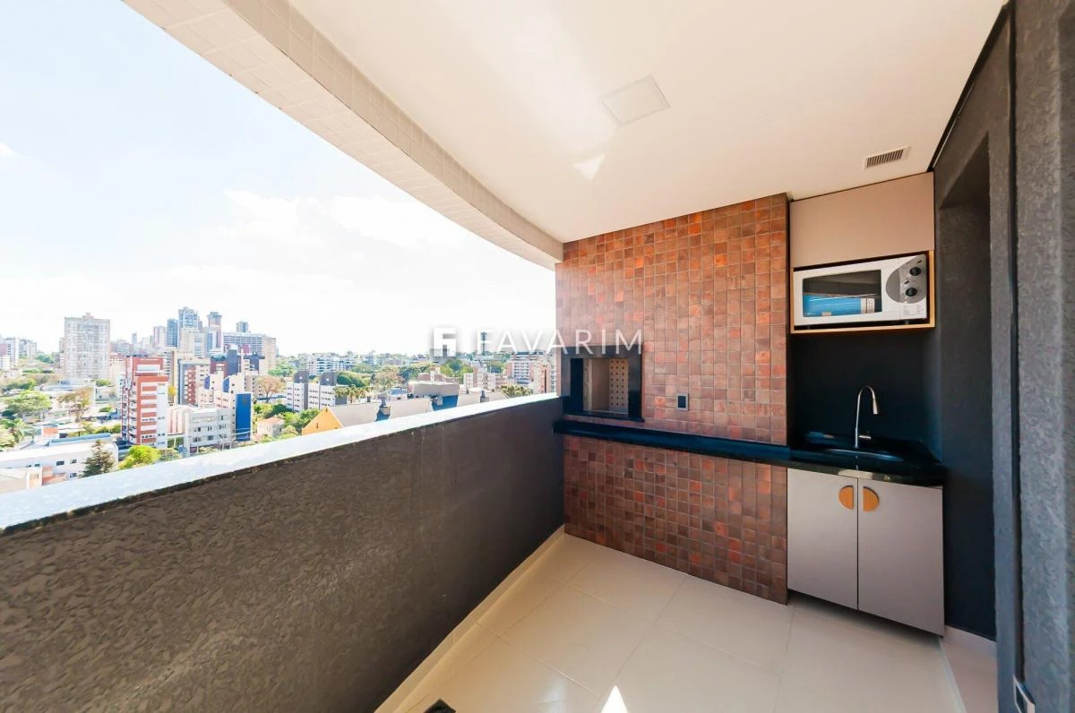 3 quartos e lava-louças: apartamento de 152 m² — photo 12