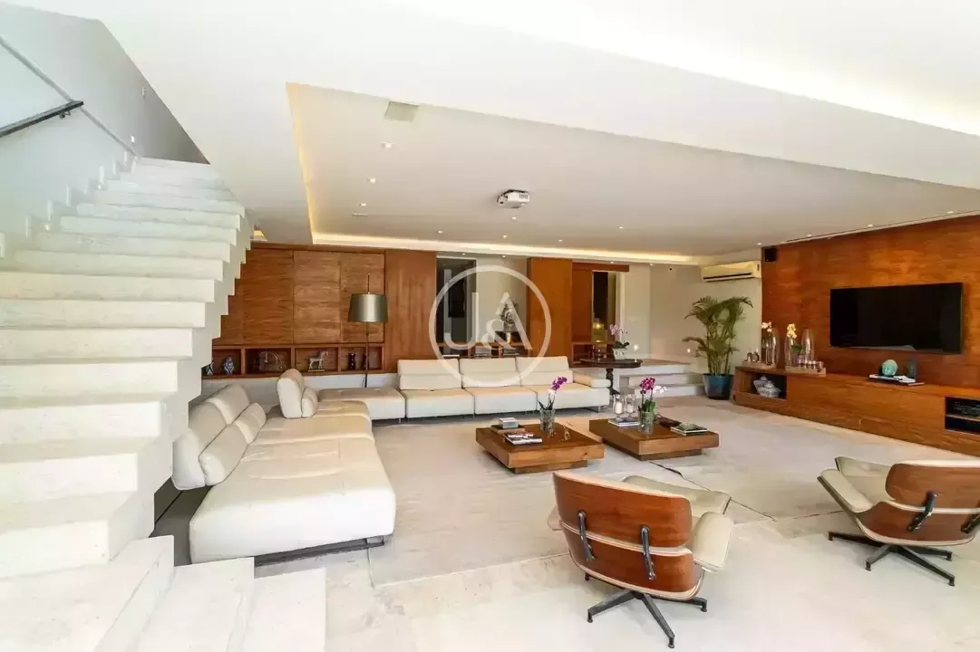 Casa con 5 dormitorios y 5 baños de 700 m² — photo 7
