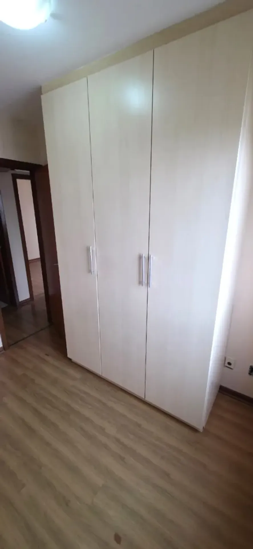 Apartamento de 3 quartos em condomínio com academia — photo 22