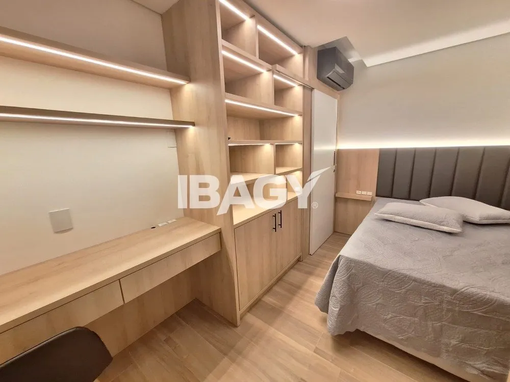 Penthouse dúplex amueblado con 3 dormitorios y 170 m² — photo 28