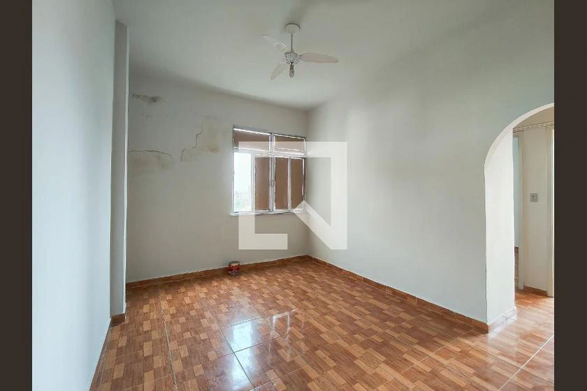 Unfurnished rental apartment, 70 m², 2 bedrooms — photo 5