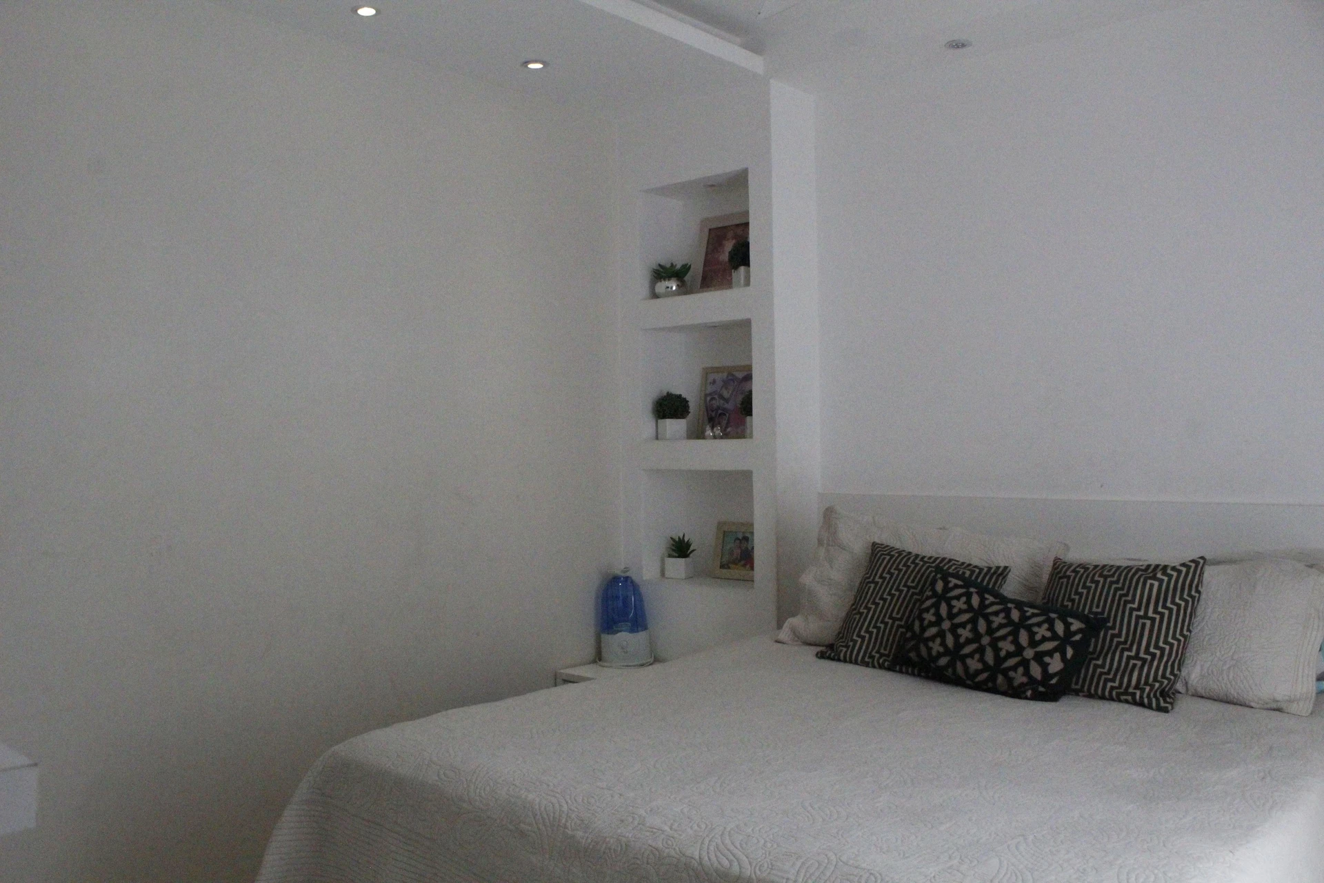 Furnished house with 4 bedrooms and private BBQ — photo 31