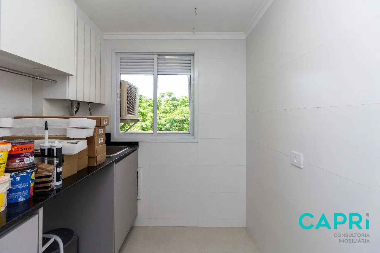 Apartamento de 298 m² com 3 suítes e jardim privativo — photo 77