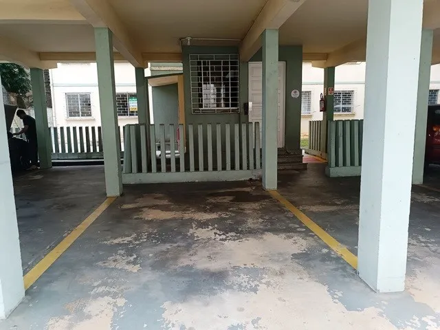 Ground-floor apartment with 2 bedrooms and 80 m² — photo 15