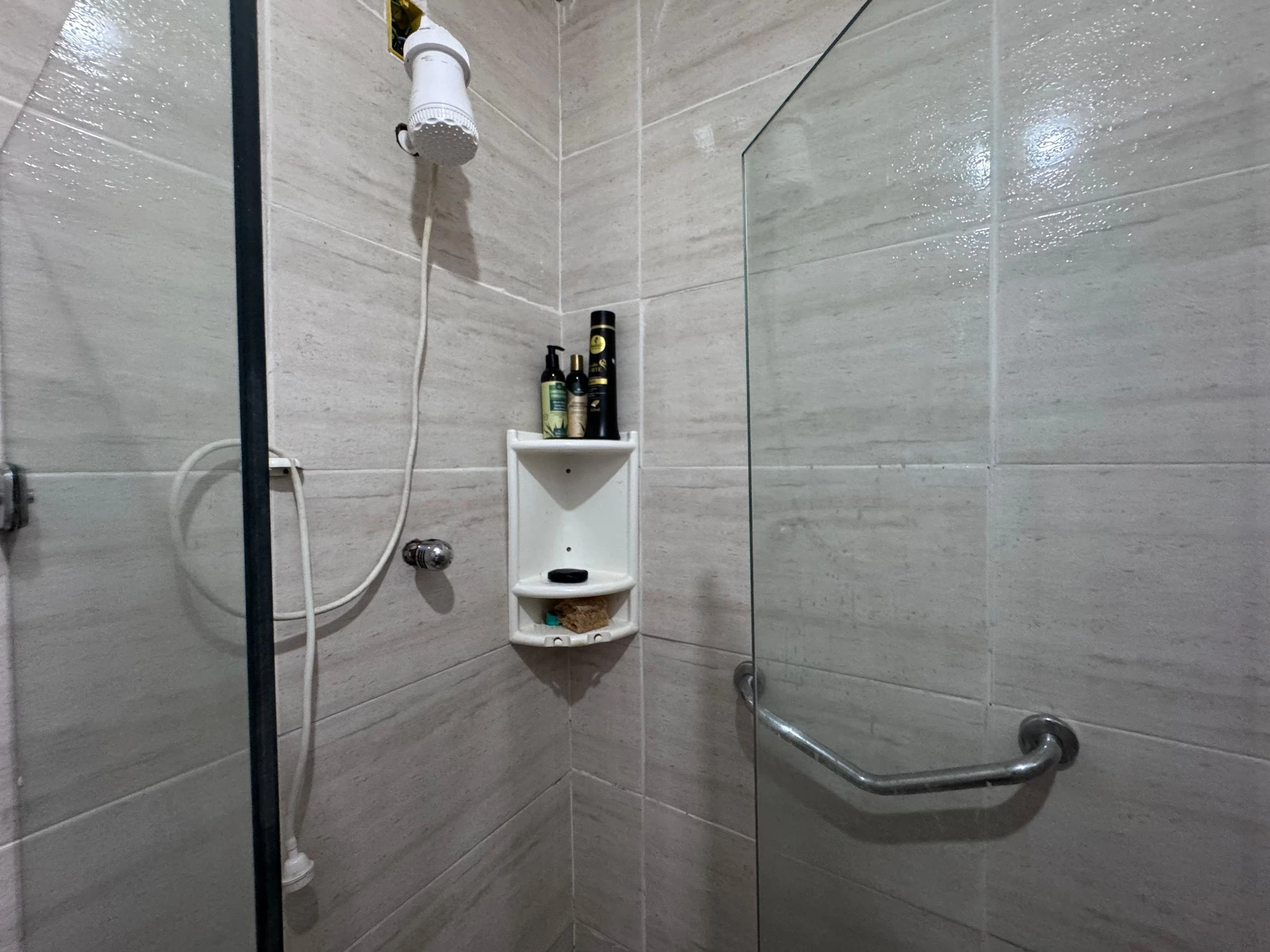 Furnished house with 2 bedrooms and private garden — photo 11
