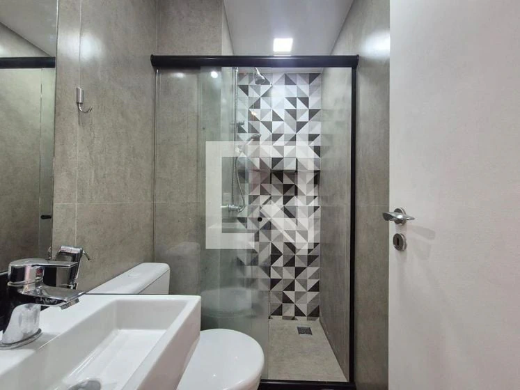Apartamento, 74 m², com varanda envidraçada — photo 11