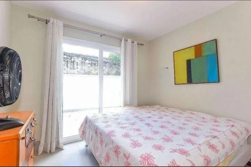 Casa mobiliada com 3 quartos, todos com suíte — photo 11