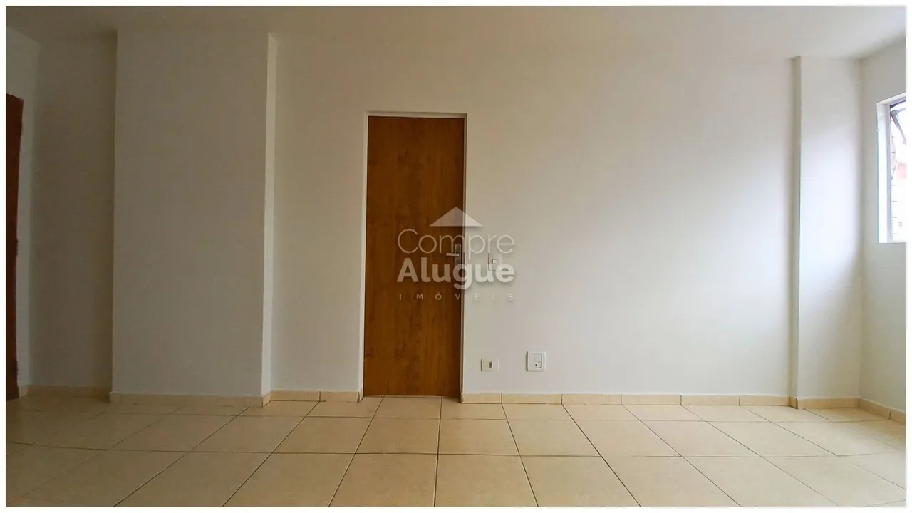 35 m² apartment with 1 bedroom and no parking — photo 6