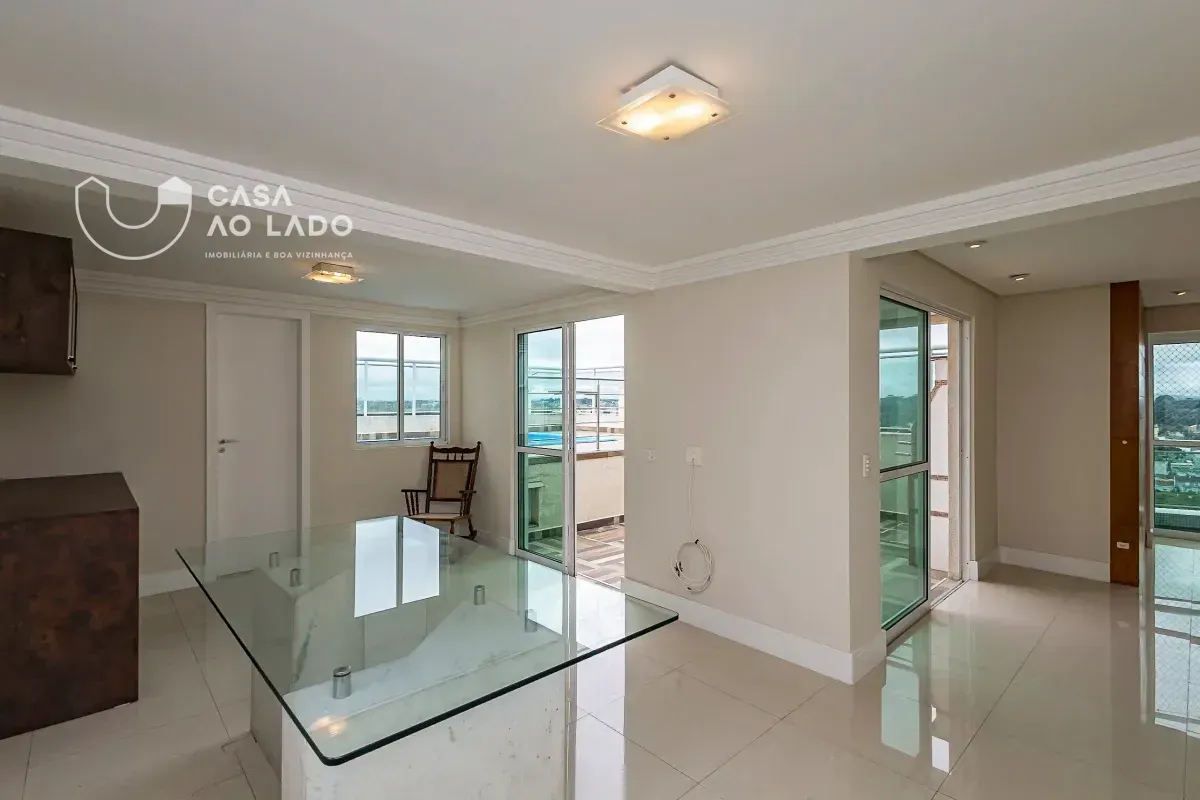 Furnished apartment, 282 m², with a bathtub — photo 23