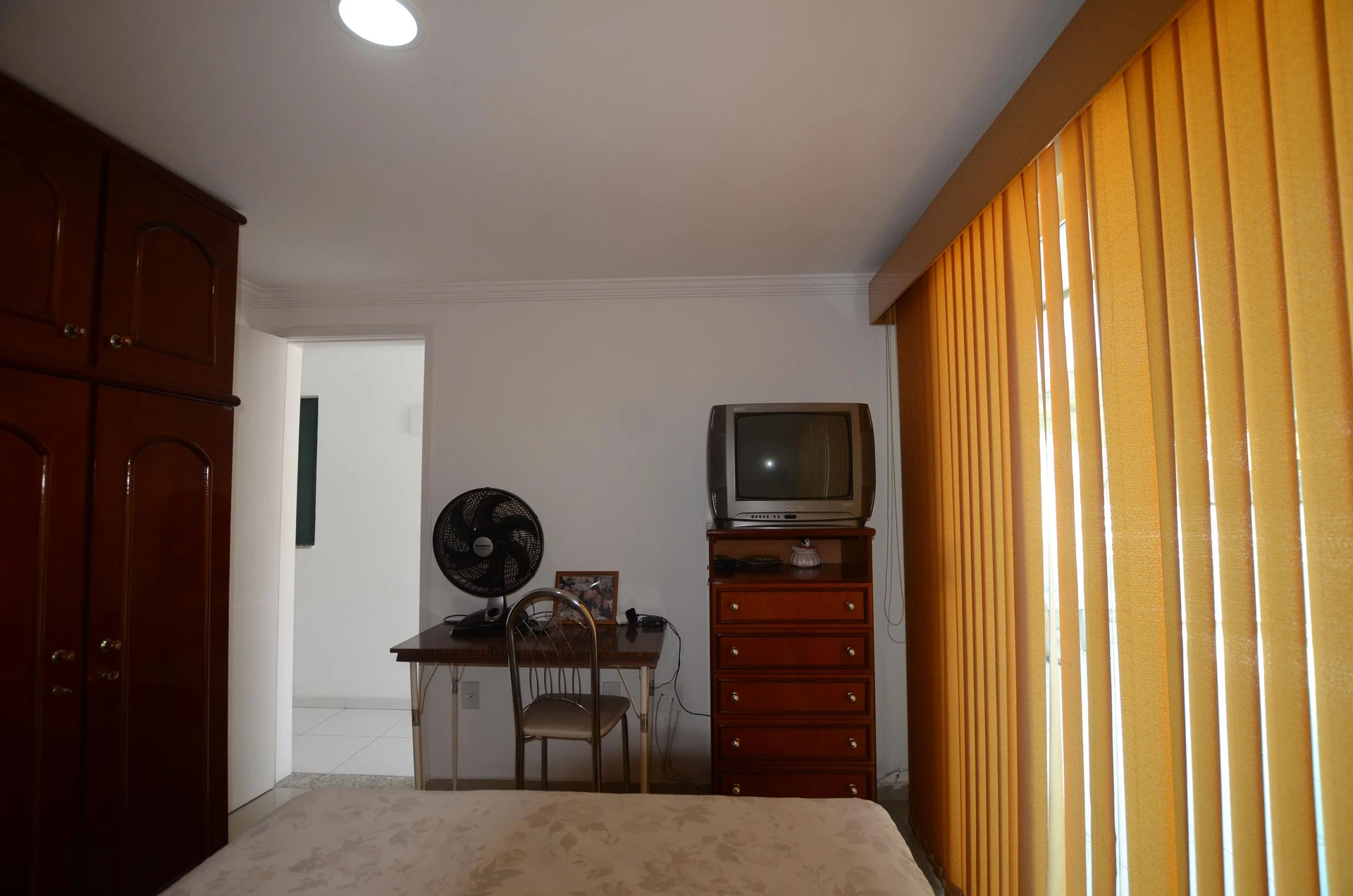 Casa mobiliada, 120 m², com jardim — photo 24