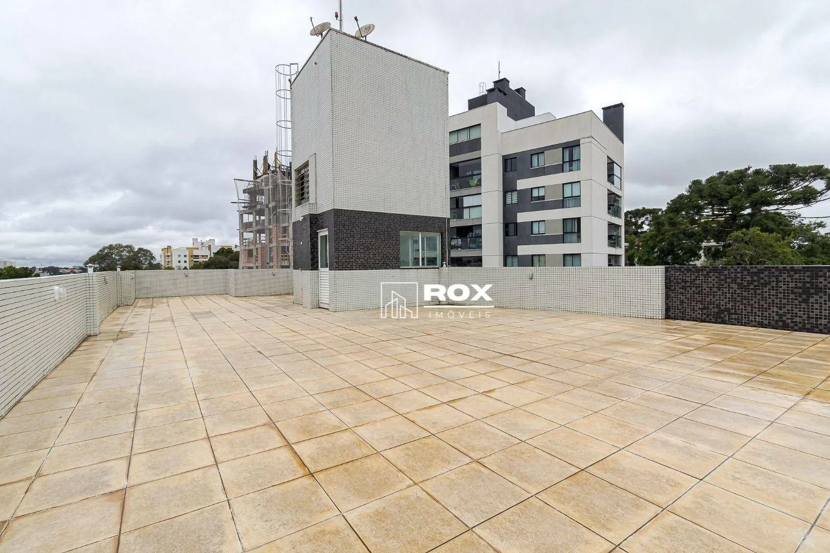 Apartamento de 2 quartos com 1 vaga e área de lavanderia — photo 23