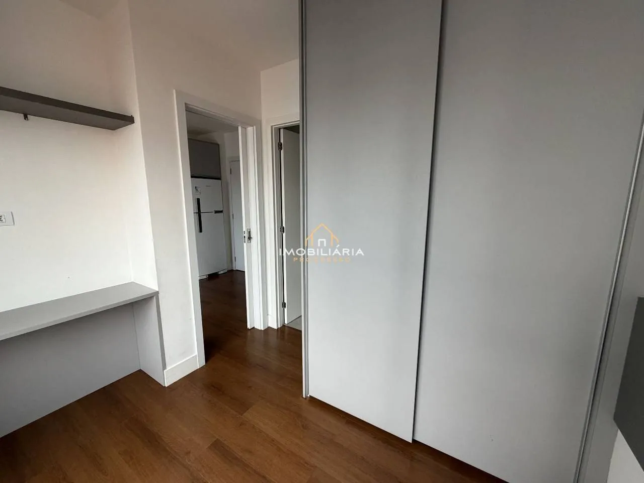 Apartamento de 1 quarto com secadora — photo 14