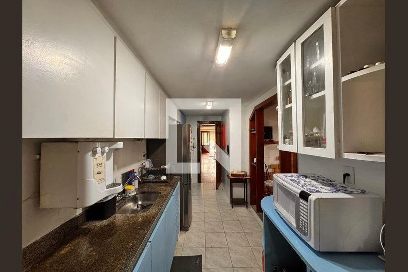 Condo house for rent with 4 bedrooms and 145 m² — photo 8