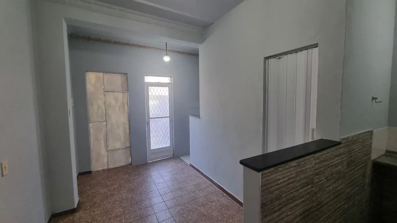 Unfurnished house with air conditioning and 1 bedroom — photo 9