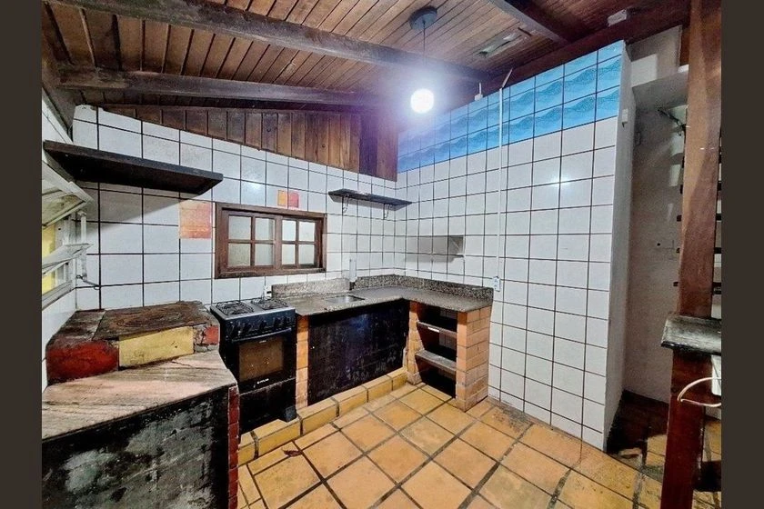 Casa sem mobília com 4 quartos e 3 vagas — photo 6