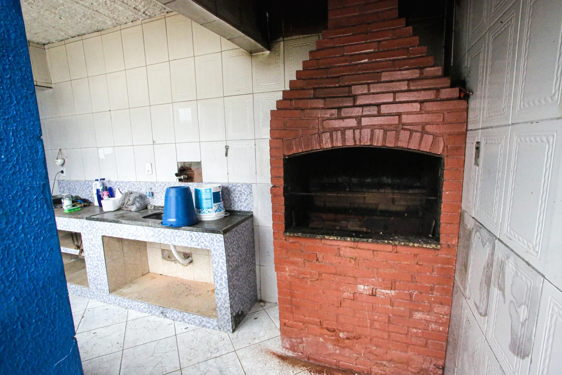 Furnished house, 417 m², with a garden — photo 21