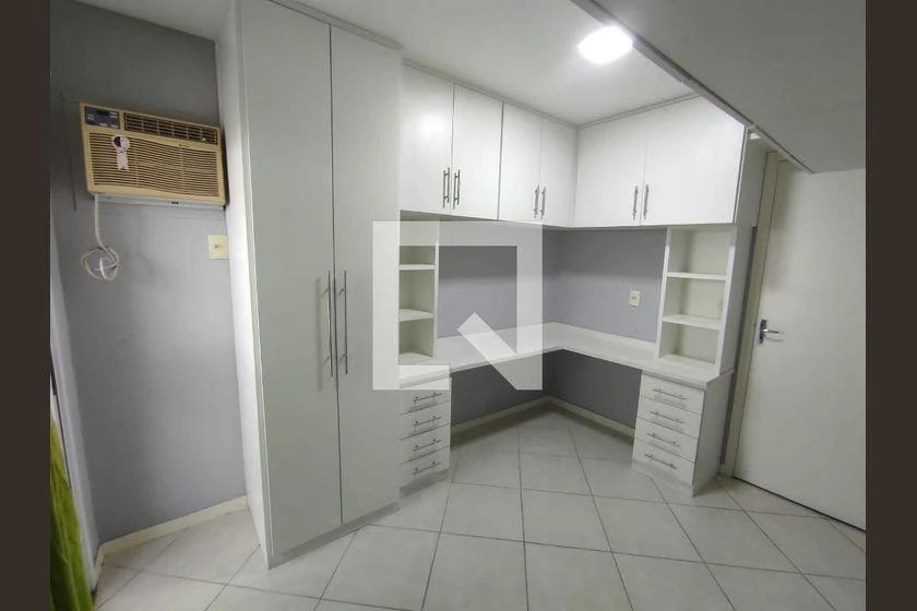 Furnished apartment, 60 m², with a washing machine — photo 6