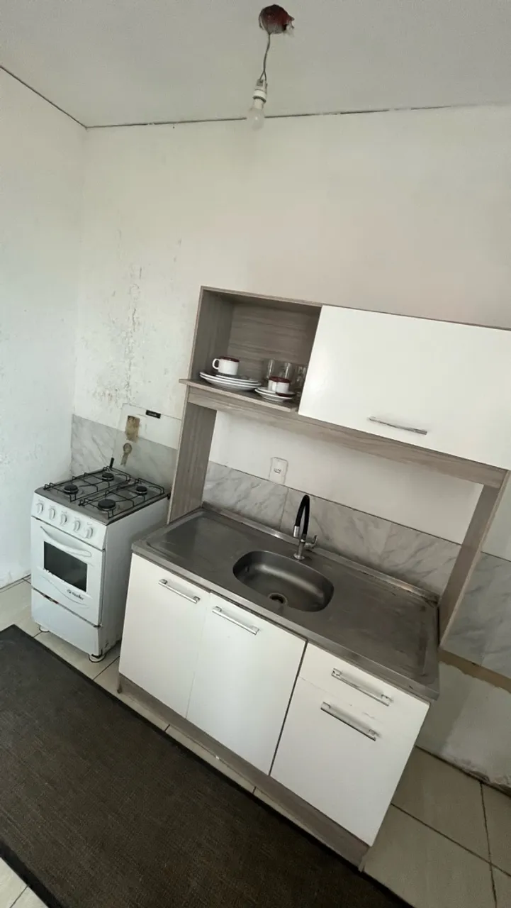 One-bedroom, 50 m² house in Florianópolis — photo 3