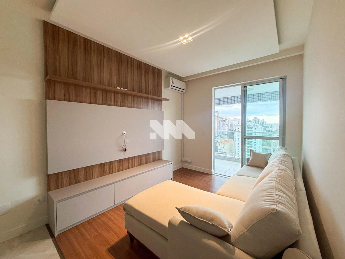 Apartamento 81 m² com 2 quartos e sacada — photo 17