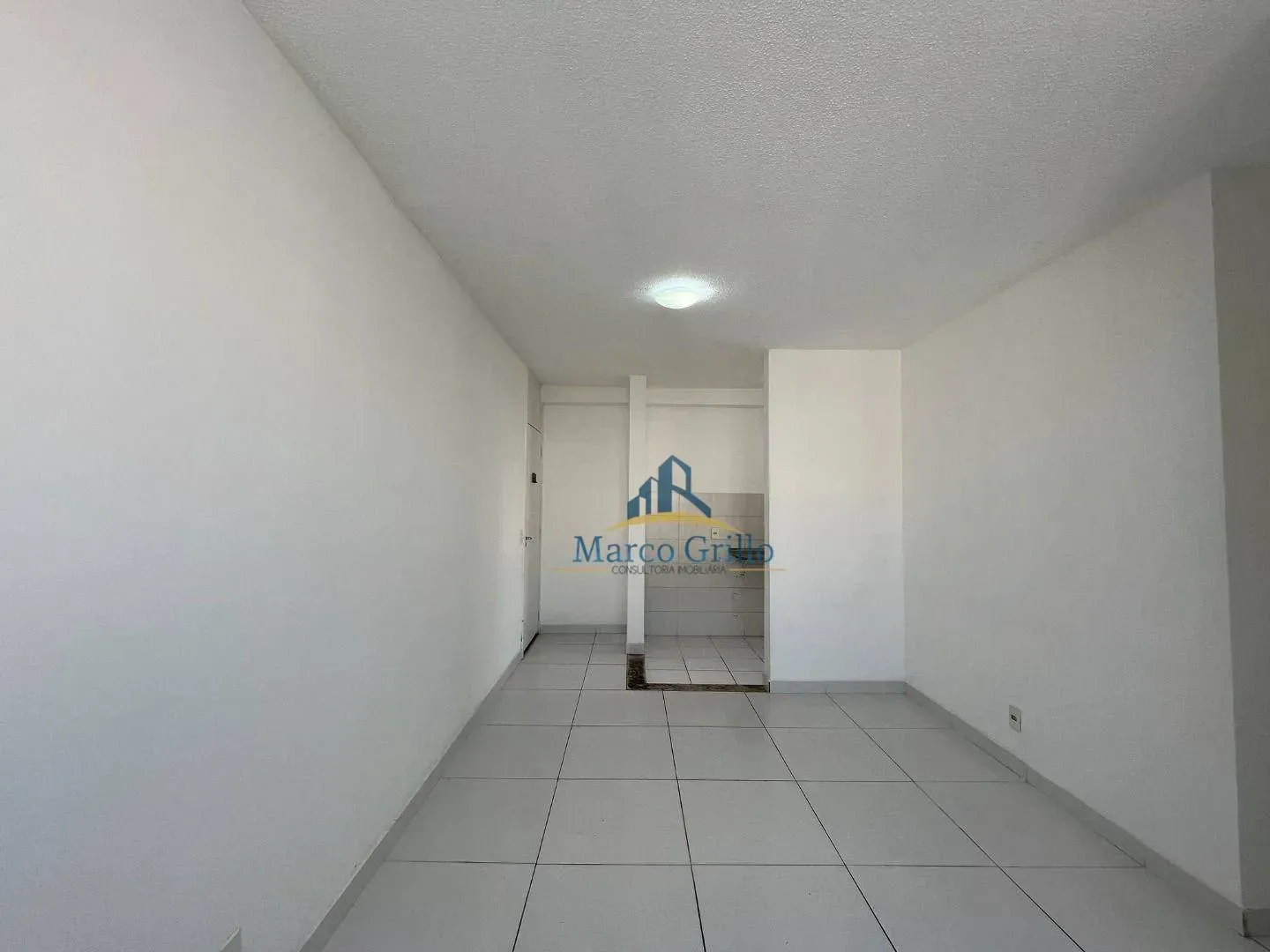 Furnished 3-bedroom apartment with 54 m² — photo 12