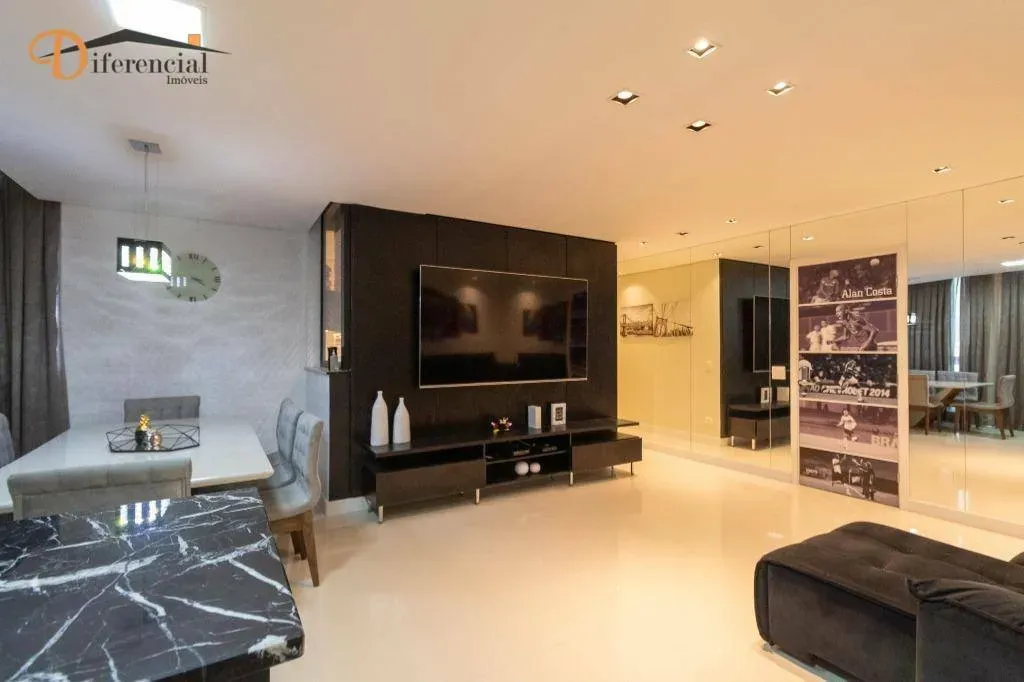 Washing machine in a 3-bedroom apartment, 120 m² — photo 5