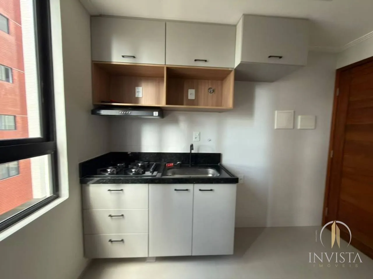 One-bedroom apartment with a home office — photo 9