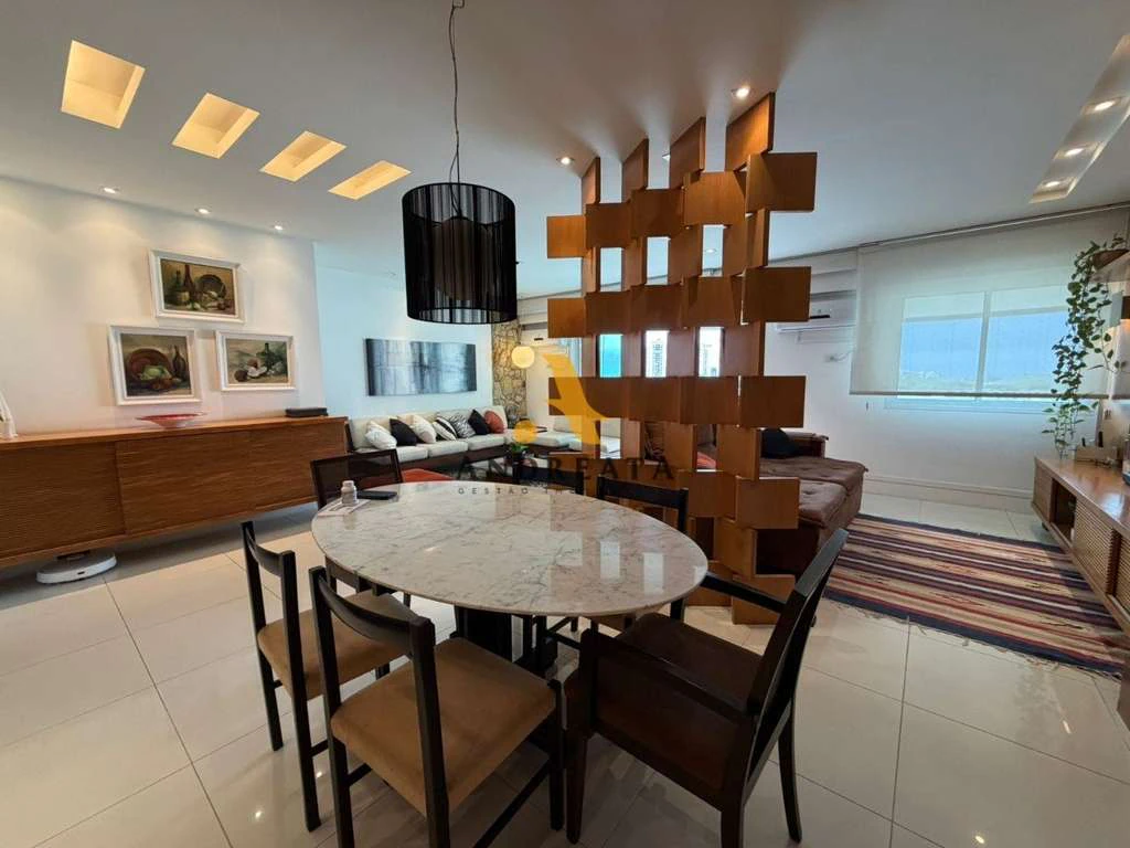 Apartamento de 4 quartos com 170 m² e 2 vagas — photo 7