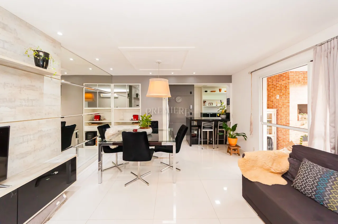 Apartamento dúplex de 3 dormitorios y 4 baños — photo 2