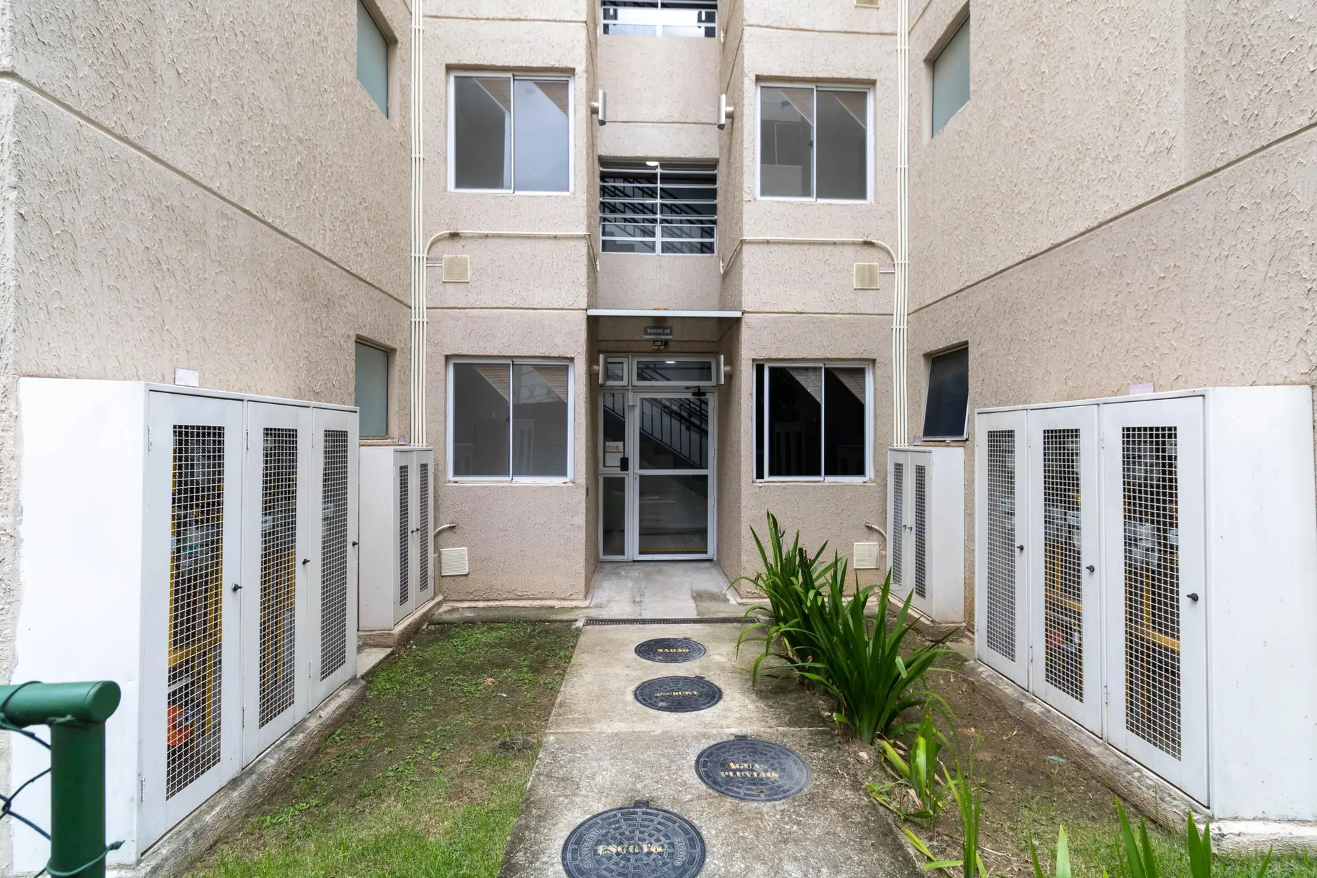 Departamento, 42 m², con lavadora — photo 17