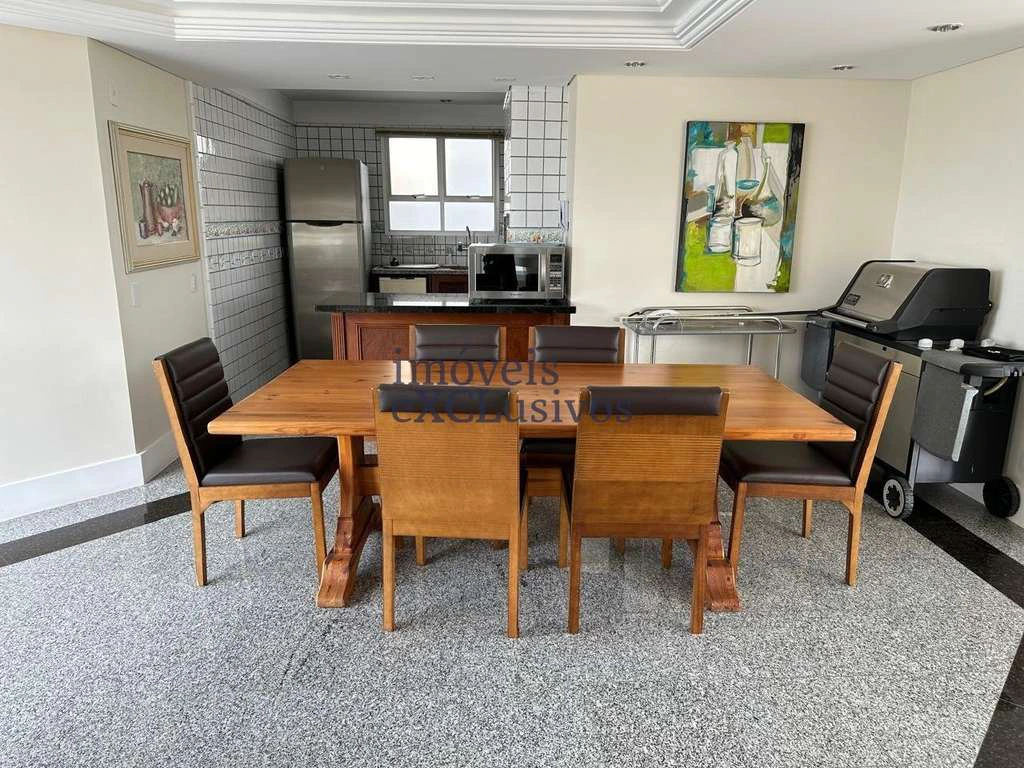 Furnished apartment with 4 en-suite rooms and private BBQ — photo 2